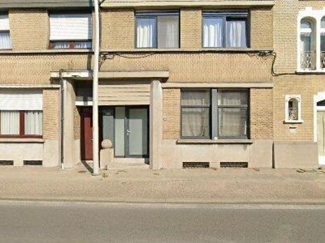 Apartment for rent in Lebbeke