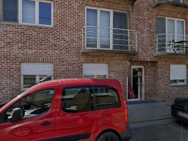 Apartment for rent in Lebbeke