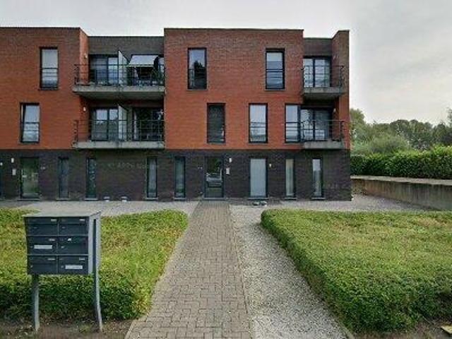 Apartment for rent in Lebbeke