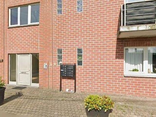 Apartment for rent in Lebbeke