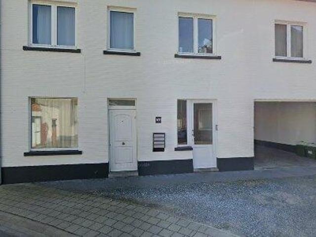 Apartment for rent in Lebbeke, Oost Vlaanderen