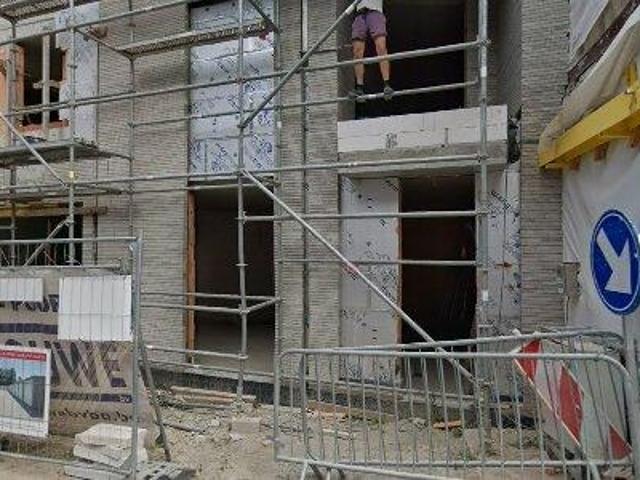 Apartment for rent in Lebbeke, Oost Vlaanderen