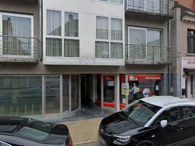 Apartment for rent in Lede