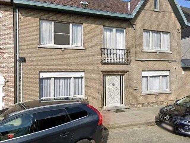 Apartment for rent in Lede