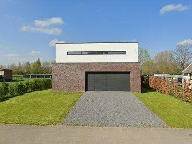 Apartment for rent in Lede