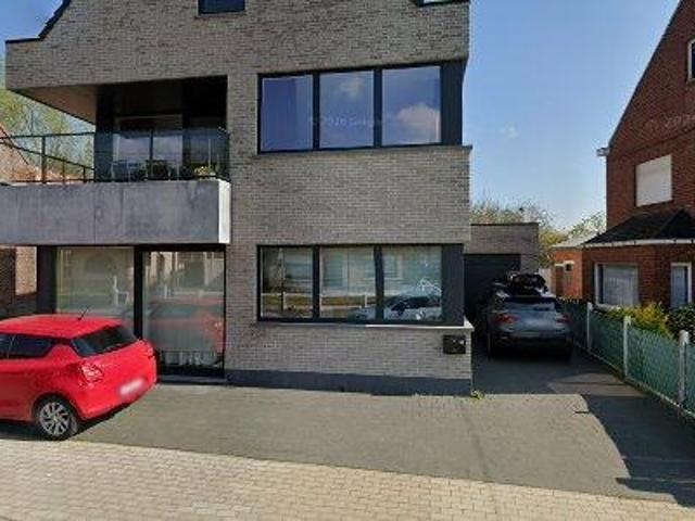 Apartment for rent in Lede