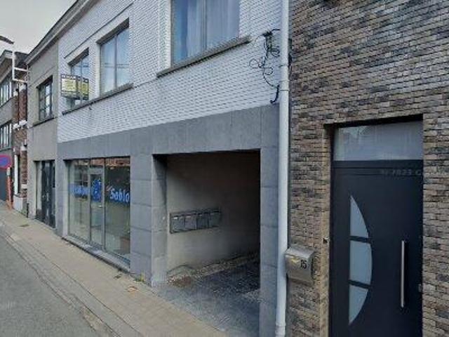 Apartment for rent in Lede