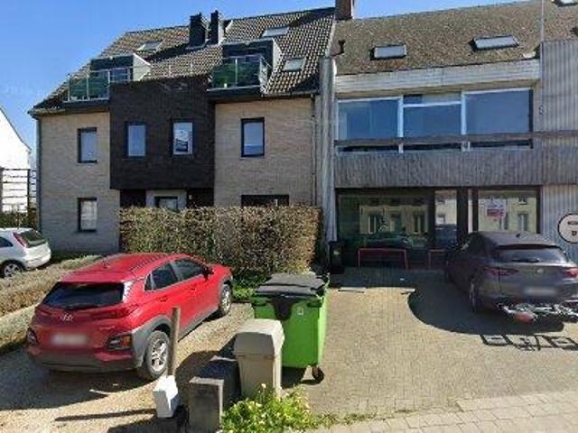 Apartment for rent in Lede