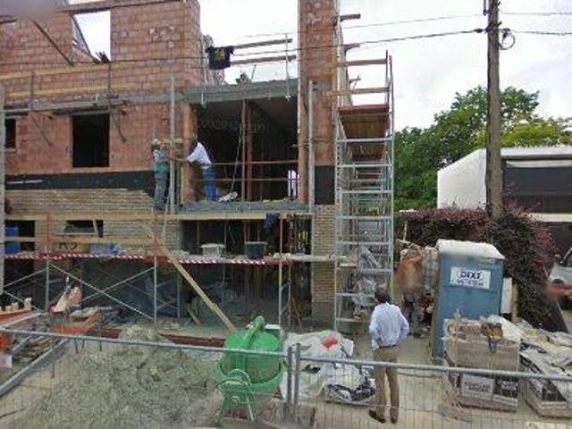 Apartment for rent in Lede
