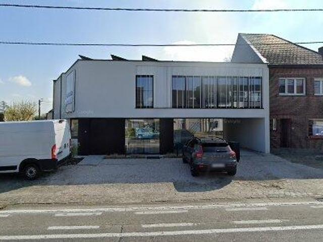 Apartment for rent in Lede