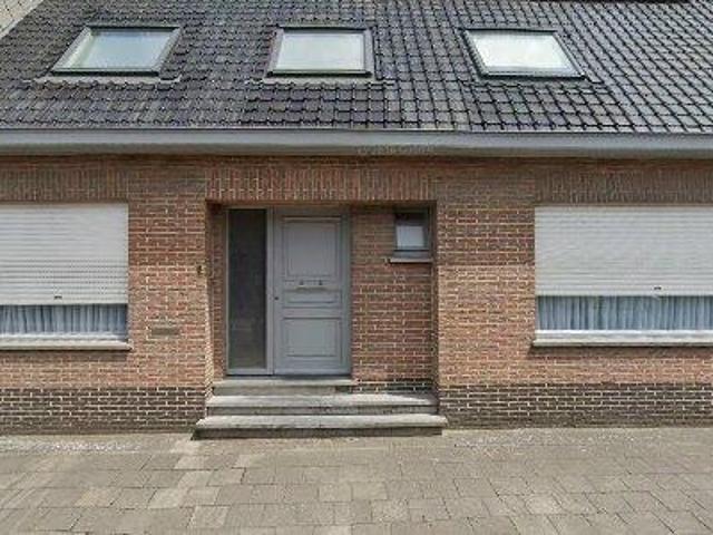 Apartment for rent in Ledegem, West Vlaanderen