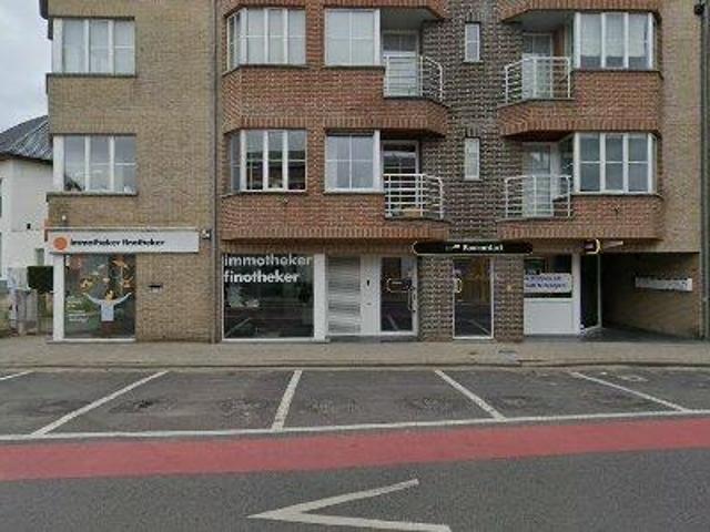 Apartment for rent in Ledegem, West Vlaanderen