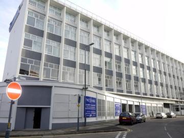 apartment for rent in Lee Street, LE1 3AJ