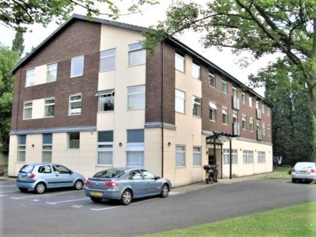 apartment for rent in Leecrest House, Ardsley, S71 5EH