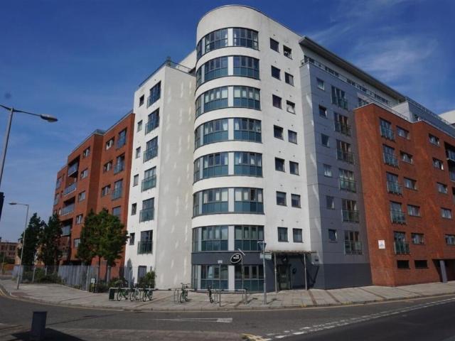 apartment for rent in Leeds Street, Liverpool, Liverpool