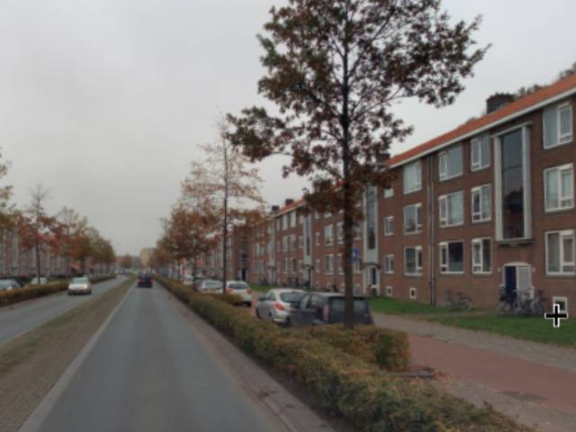 Apartment for rent in Leeuwarden