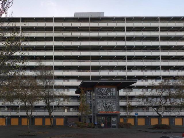 Apartment for rent in Leeuwarden