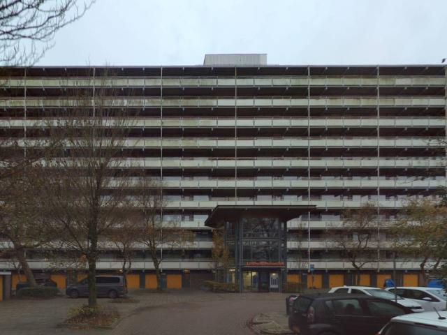 Apartment for rent in Leeuwarden