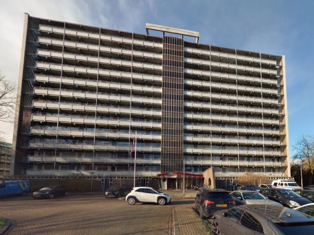 Apartment for rent in Leeuwarden