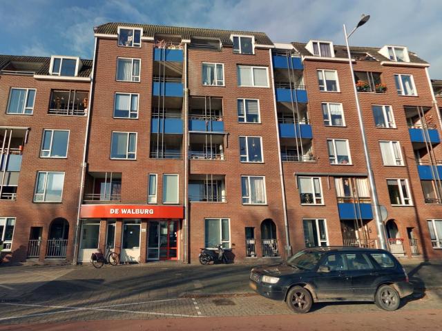 Apartment for rent in Leeuwarden