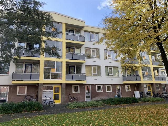 Apartment for rent in Leeuwarden