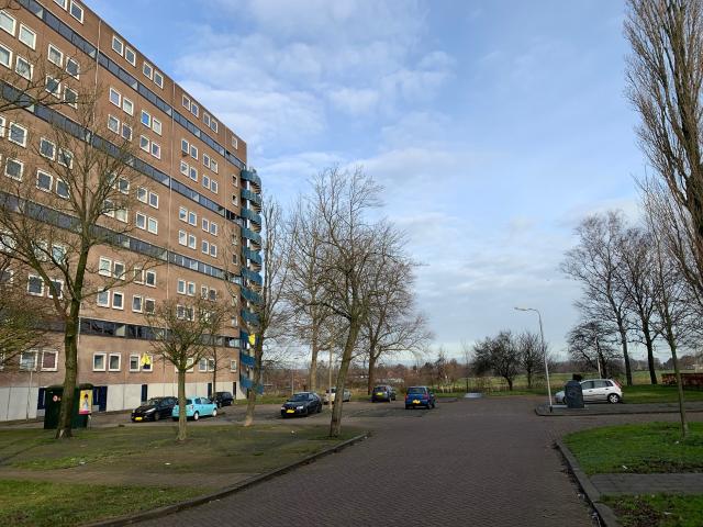 Apartment for rent in Leeuwarden