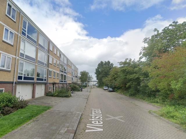 Apartment for rent in Leeuwarden