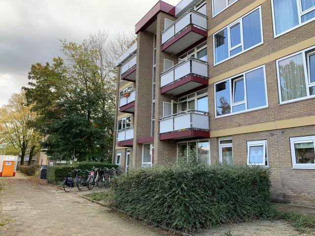 Apartment for rent in Leeuwarden