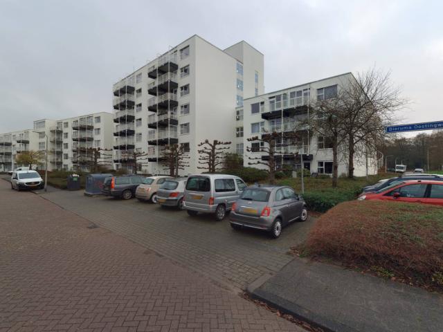 Apartment for rent in Leeuwarden