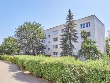 apartment for rent in Legionowo, Mazowieckie, ul. Wilanowska