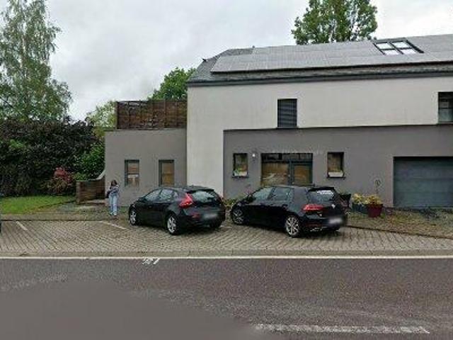 Apartment for rent in Léglise