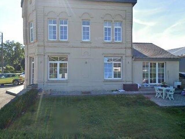 Apartment for rent in Léglise