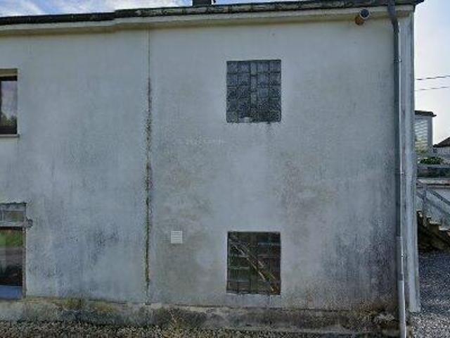 Apartment for rent in Léglise