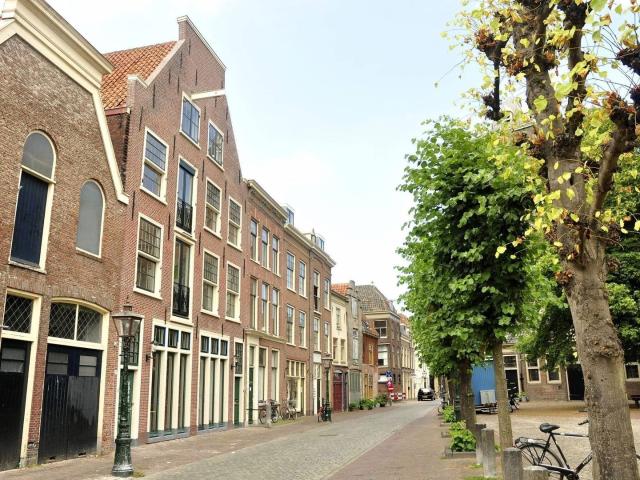 Apartment for rent in Leiden