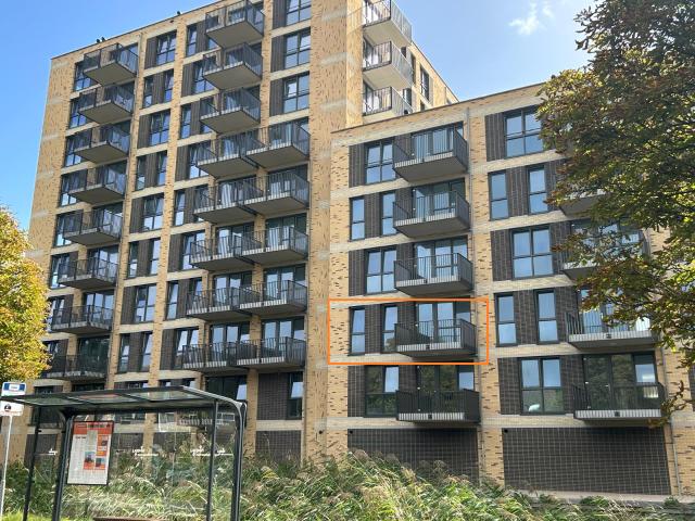 Apartment for rent in Leiden