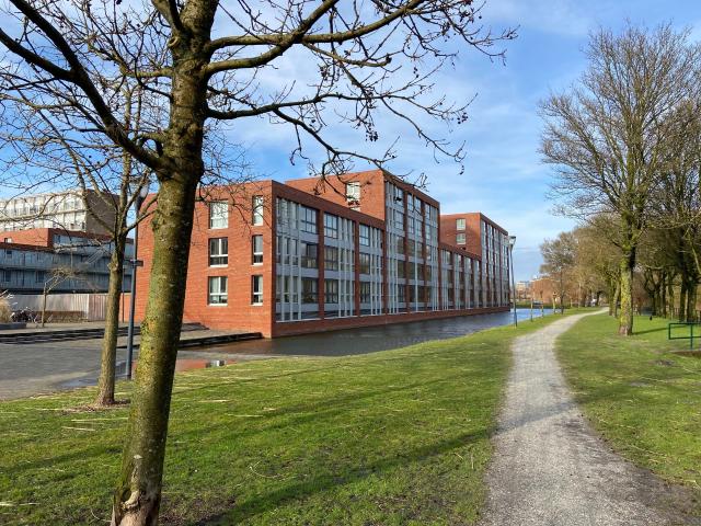 Apartment for rent in Leiden