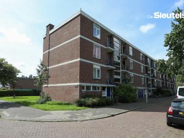 Apartment for rent in Leiden