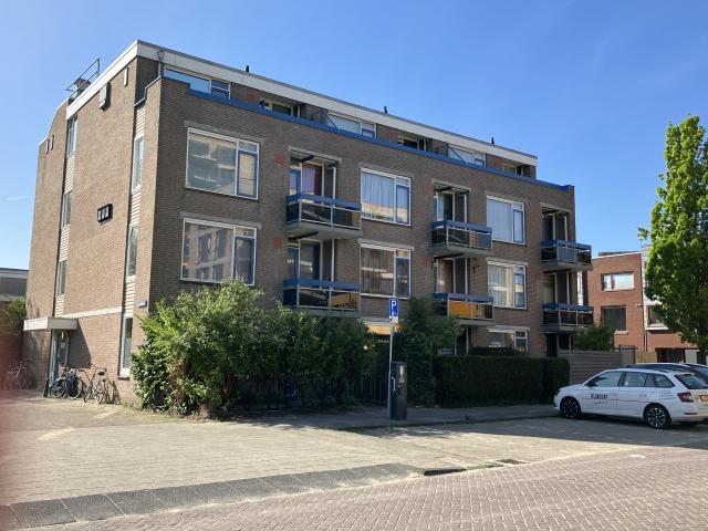Apartment for rent in Leiden