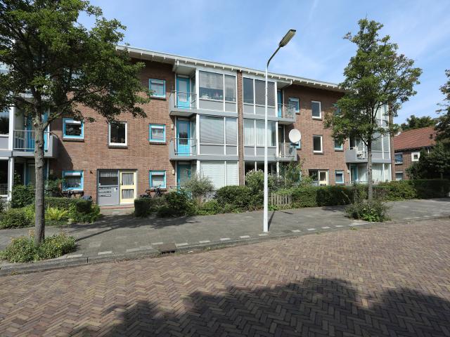 Apartment for rent in Leiden