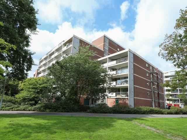 Apartment for rent in Leiden