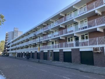 Oude Rijn, Binnenstad, Leiden, Leiden, Zuid-Holland
