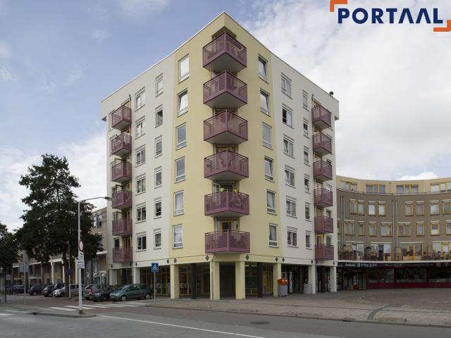 Apartment for rent in Leiden