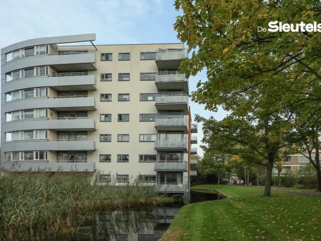 Apartment for rent in Leiden