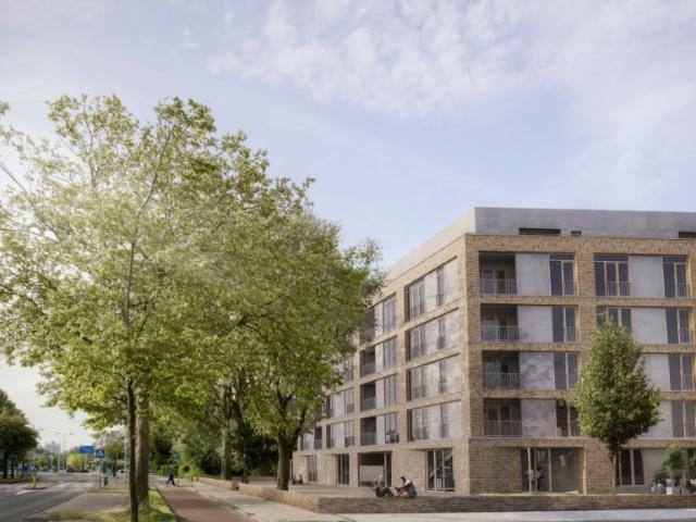 Apartment for rent in Leiden