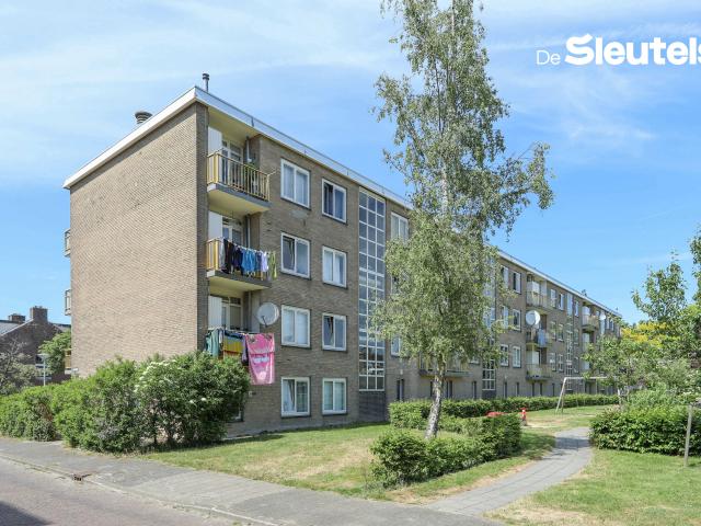 Apartment for rent in Leiden