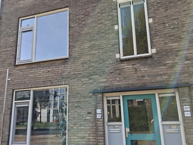 Apartment for rent in Leiden
