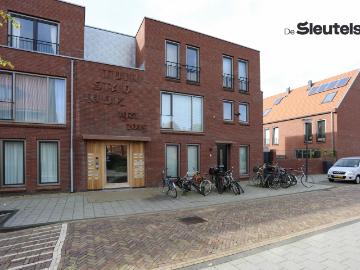 Tuinstadwijk, Leiden, Zuid-Holland - IUitgeruste keuken