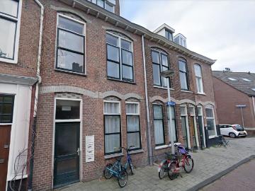 Binnenstad, Leiden, Leiden, Zuid-Holland