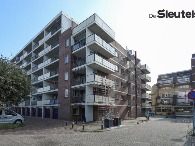 Apartment for rent in Leiden
