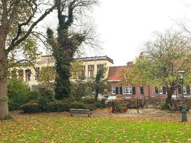 Apartment for rent in Leiden